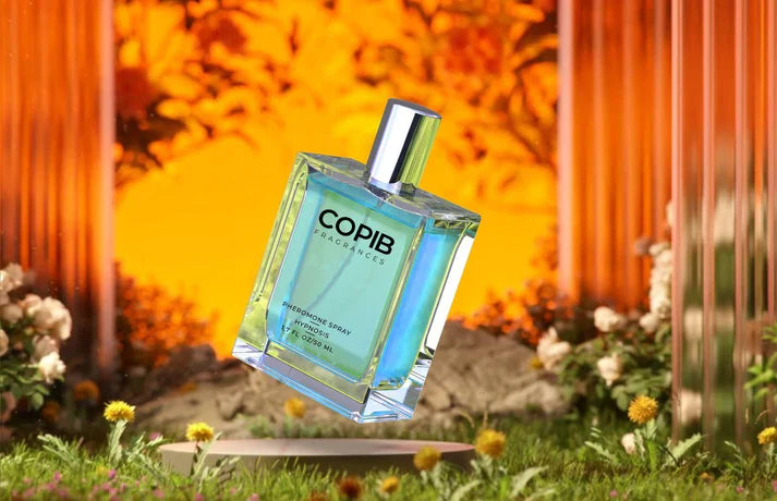 Cupid Pheromone Cologne for Men 50 ML (Pack of 2)